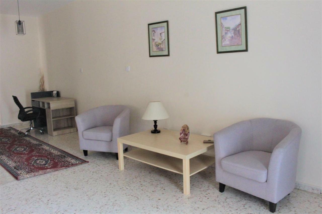 Salt Lake Town House Larnaca Exterior photo